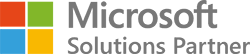 Microsoft Solutions Partner Smaller